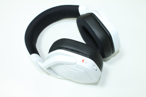 Наушники Trust GXT492W Carus
