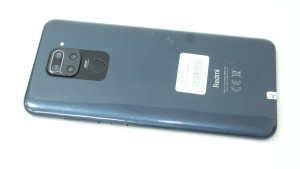 Мобильный телефон Xiaomi Redmi Note 9 3/64GB