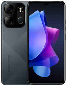 Мобільний телефон Tecno Spark Go 2023 3/64Gb