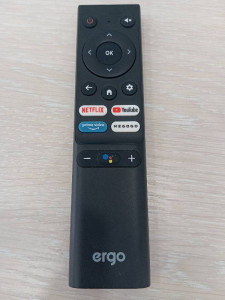 Телевізор Ergo 24GHS5500