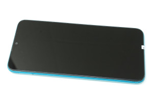 Мобильный телефон Xiaomi Redmi 9A 2/32GB
