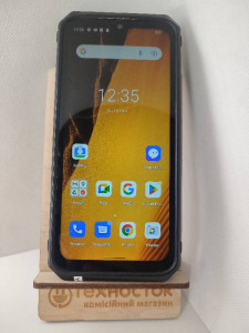 Мобильный телефон Ulefone Power Armor 19 12/256GB