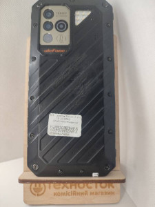 Мобильный телефон Ulefone Power Armor 19 12/256GB