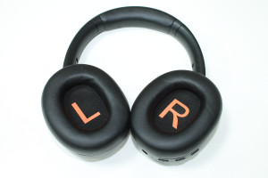 Bluetooth гарнітура QCY H4