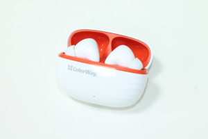 Bluetooth гарнітура ColorWay Slim TWS-5