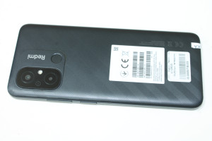 Мобільний телефон Xiaomi Redmi 12C 4/128GB