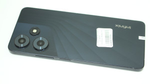 Мобильный телефон Infinix Hot 30 (X6831) 4/128GB