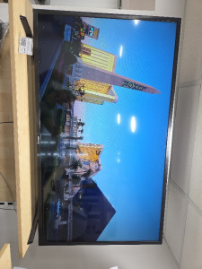 Телевізор Samsung UE43T5300AUXUA