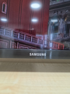 Телевізор Samsung UE43T5300AUXUA