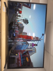 Телевізор Samsung UE43T5300AUXUA