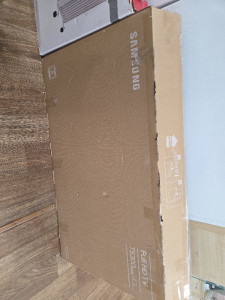 Телевізор Samsung UE43T5300AUXUA