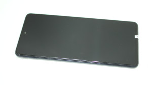 Мобільний телефон Samsung M526 Galaxy M52 5G 6/128GB