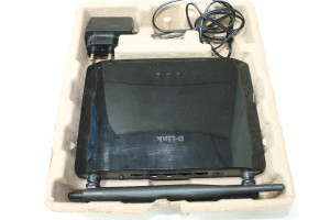 D-Link DIR-615