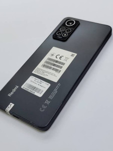 Мобильный телефон Xiaomi Redmi Note 12 Pro 8/256