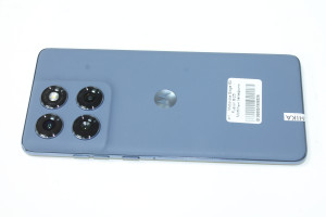 Мобильный телефон Motorola Edge 60 Fusion 8/256GB