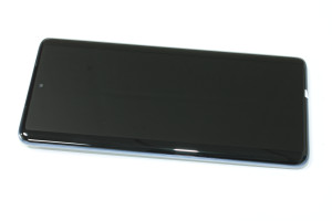 Мобильный телефон Motorola Edge 60 Fusion 8/256GB