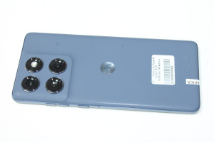 Мобильный телефон Motorola Edge 60 Fusion 8/256GB