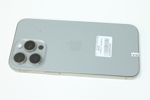 Мобільний телефон iPhone 15 Pro Max 256GB