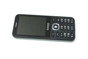 Мобильный телефон Sigma mobile X-Style 31 POWER TYPE-C