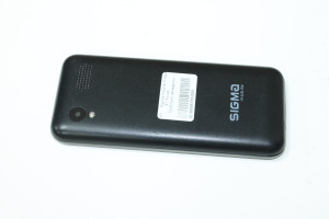 Мобильный телефон Sigma mobile X-Style 31 POWER TYPE-C