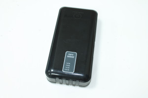 Power bank WUW-U40 20000mAh