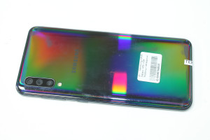 Мобильный телефон Samsung A505 Galaxy A50 4/64GB