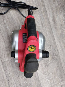 Електрорубанок Start Pro SP-1150