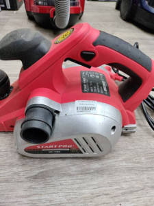 Електрорубанок Start Pro SP-1150