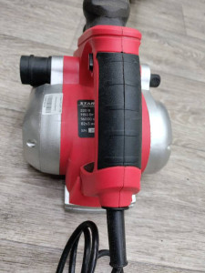 Електрорубанок Start Pro SP-1150