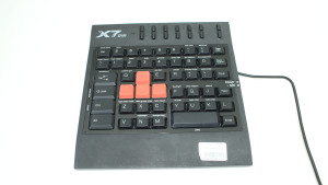 Клавіатура X7 G100