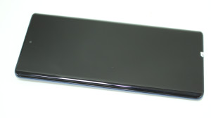 Мобільний телефон Infinix Note 40 Pro 12/256GB