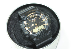 Часы электронные Casio HDC-700