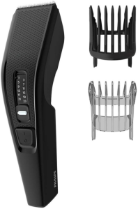 Машинка для стрижки Philips HC3510