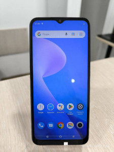 Мобильный телефон Realme C30s 2/32GB