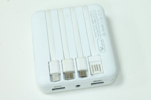 Power Bank Viaking YM-384 20000mAh