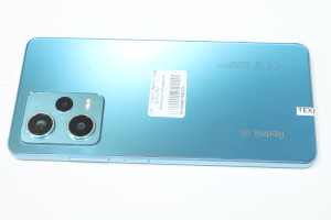 Мобильный телефон Xiaomi Redmi Note 12 Pro 5G 6/128GB