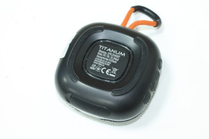 Портативна акустика Titanum SPK2046BT