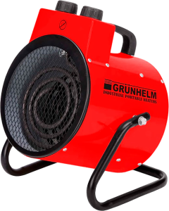 Тепловентилятор GRUNHELM GPH-2000