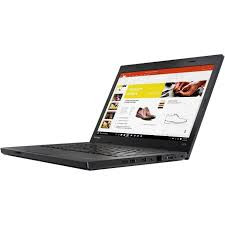 Ноутбук Lenovo ThinkPad L470