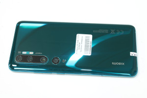 Мобильный телефон Xiaomi Mi Note 10 Pro 8/256GB