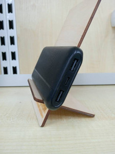 Power Bank RIVACASE VA2031 10000mAh
