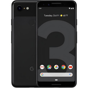Мобильный телефон Google Pixel 3 64Gb