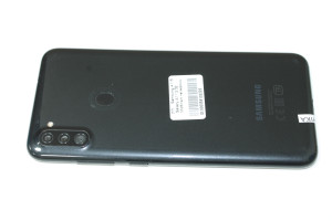 Мобільний телефон Samsung A115 Galaxy A11 2 / 32GB