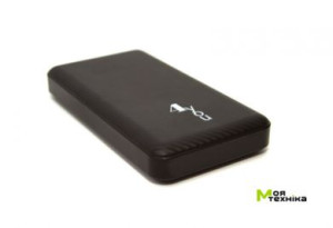 Power Bank МІ NDY-02-AD 20800mAh