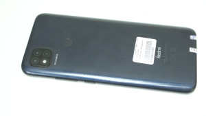 Мобильный телефон Xiaomi Redmi 9C 2/32GB