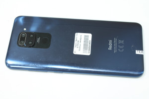 Мобильный телефон Xiaomi Redmi Note 9 3/64GB