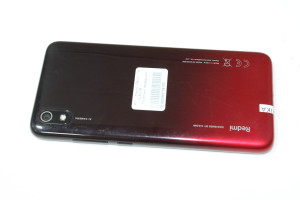Мобильный телефон Xiaomi Redmi 7A 2/32Gb