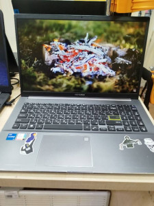 Ноутбук ASUS VIVIBOOK S15