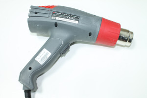 Фен cтроительный Intertool DT-2416