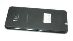 Мобильный телефон Samsung G955 Galaxy S8 Plus 64GB